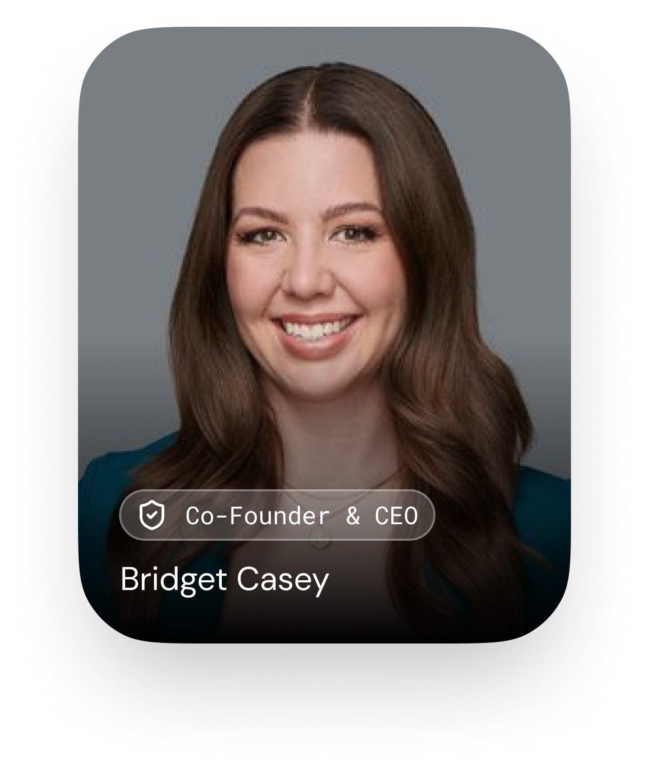 Bridget Casey