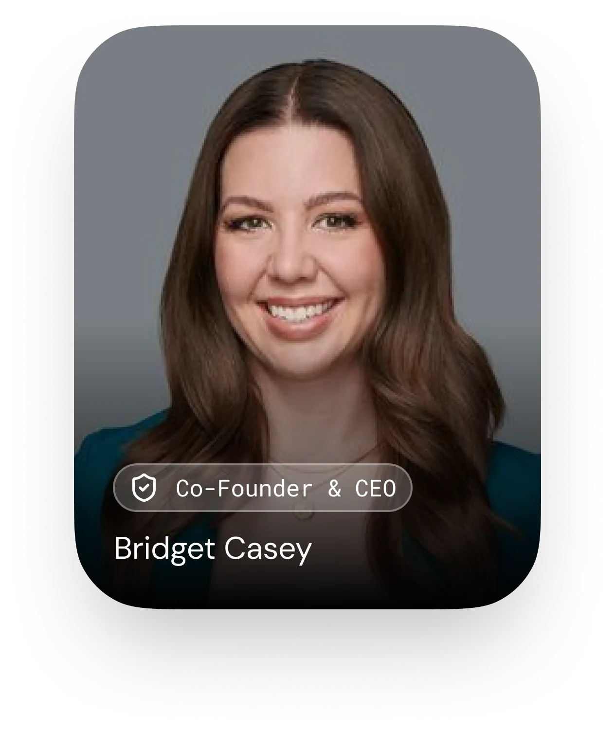 Bridget Casey